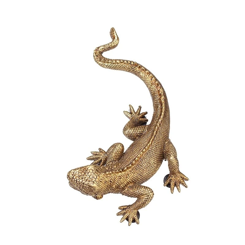 Статуетка игуана  EN120 VERONESE